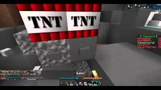 CosmicPvP[Raiding] Rich Spawners Raid