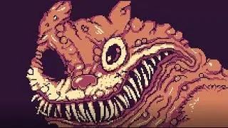 JOGO DE TERROR PERTURBADOR DO GARFIELD PARA GAMEBOY QUE NUNCA FOI LANÇADO!!