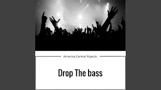 Drop the Bass (Mega Disco Club Mix)
