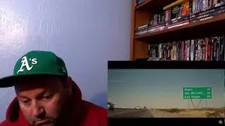 Ruthless - Official Trailer (2023) - trailer reaction