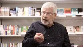 La p&eacute;dagogie Godly Play, c'est quoi ? Entretien avec Richard Gossin