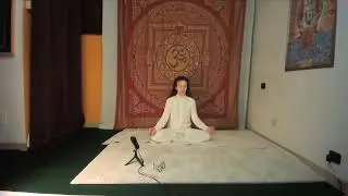 Yoga Sadhana & Condivisione