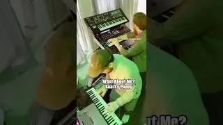What About Me - Snarky Puppy Playalong - Brad Belmondo/Paul Vanier #snarkypuppy #synthesizer