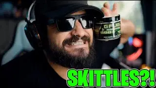 TETRIS BLAST GFUEL HYDRATION REVIEW!