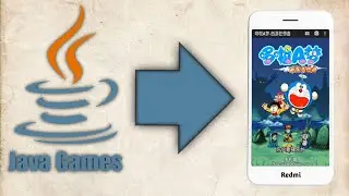 Java game and app Run on Android mobile | Java - Emulator | Only Two Steps | - Java Games | Java App