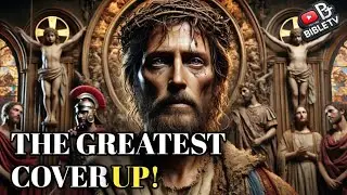 Who Really Wrote the Gospels? The Truth That Changes Everything: Hypocrisy