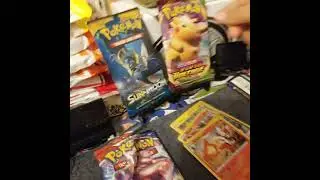 Battle Styles COLLECTOR'S CHEST Tin Spring 2021 Pokemon SEALED💪🙏☺️sweet🔥hit at the very end #pokeman