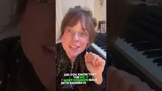 You CAN HEAL from muscle tension dysphonia #muscletensiondysphonia #mtd #overcomemtd #vocaltension