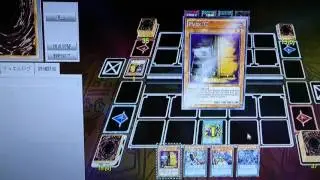 Endlosschleife von Manticore of Darkness