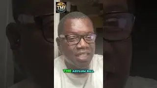 Bahamas Asylum Bill Exposed: What You NEED To Know!