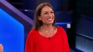 Preschool Teacher Battles Banker For Million | Deal or No Deal USA