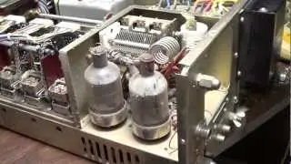 kenwood 820s finals 6146b 's