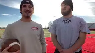 BYFL Film: Jordan Tribble