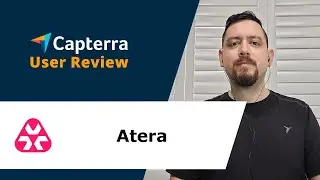 Atera Review: The best all in one solution