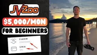 Как заработать деньги с помощью JvZoo в 2026 году (для начинающих)