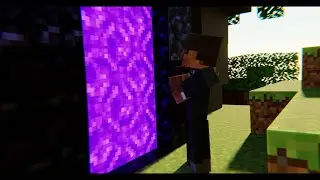 Animation Test | Portal
