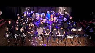 Calypso Blues | Inside Out Steelband presents Daron Roberts