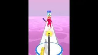 Guide Bullet Stack Run Mobile 🔥 Infinite Diamonds 💎 Follow My Steps