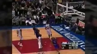NBA-Best OPPOSING Crowd Reactions