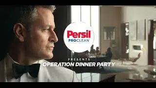 Persil pro clean disks