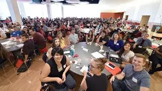 Graduate School Orientation