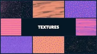 Animated Textures for Animation Composer