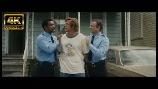 Motor City Teaser clip 4k - Alan Ritchson and Shailene Woodley