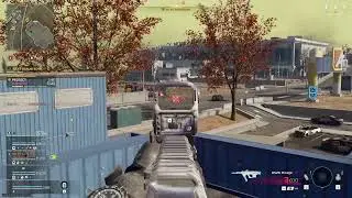 Warzone Highlights &mdash; P3