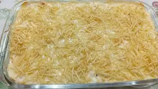 SALPICÃO DE FRANGO | O MAIS CREMOSO E FÁCIL QUE VOCÊ VAI APRENDER HOJE!