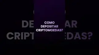 Como trazer suas criptos para a Digitra.com? #digitra #dgta