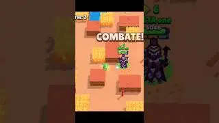 😎 MinewBs better than Physic - Todyxz - FireCrow #brawlstars #funny  #shorts
