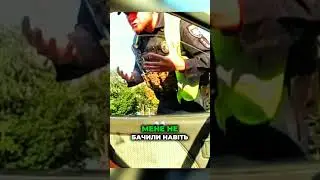 🎥 Police and CCC: Search during mobilization in Ukraine