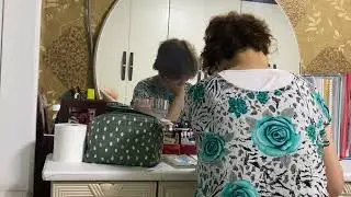 September 2020 Mom's Thinking Time