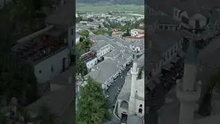Xhami #mosque #gjirokast&euml;r