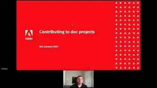 Contributing to Documentation Projects