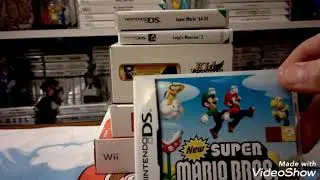 Quality games for cheap.
