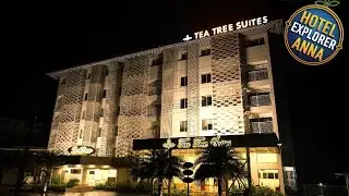 Tea Tree Suites Manipal | Udupi, India | Hotel Review 🏩