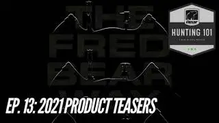 Bear Archery Podcast Episode 13: 2021 Product Teasers