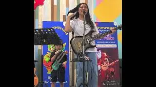 PettyRock plays i love rock &roll hate myself for loving Joan Jett &the Blackhearts Jan 31 2026