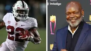 Former NFL Players Sons That Play College Football PT. 2 | Sportsmojo
