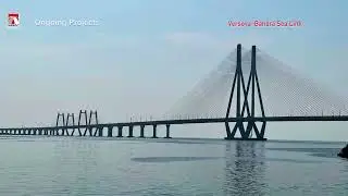 MSRDC - Redefining Maharashtra's Transport System Infrastructure Through Iconic Mega Projects - 1