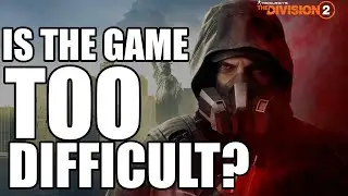 The Division 2 