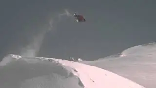 Giorgio Ciancaleoni Sw Bs Rodeo to the mooooon