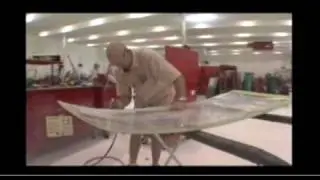 Chip Ganassi Racing with Felix Sabates Shop Tour