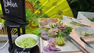 Guitar music: Avocado - Mark Barnwell@Sabrinamusicchannel
