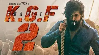 kgf 2 full movie in hindi - kgf chapter 2 full movie in hindi - Hindi Dubbed Movies new south movie
