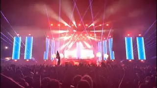CALVIN HARRIS @ FESTIVALX MELBOURNE 26 NOVEMBER 2022