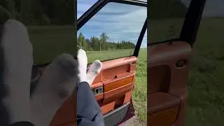 Reng в полях