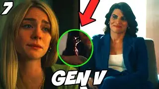 THE BOYS GEN V EPISODE 7 