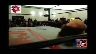 Clark Connors Taps out to Makowski